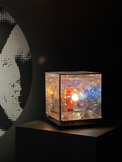 Container image