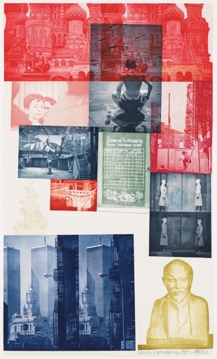 Container image