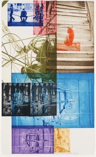Container image