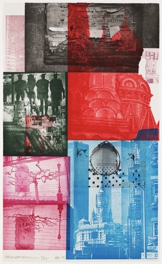 Container image