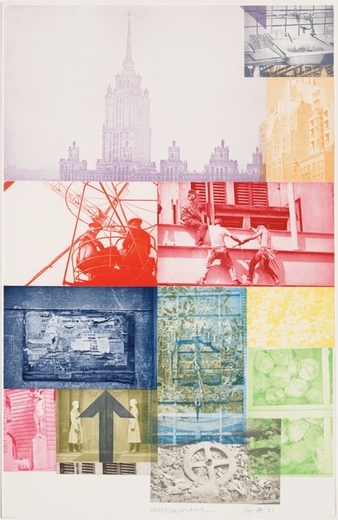 Container image