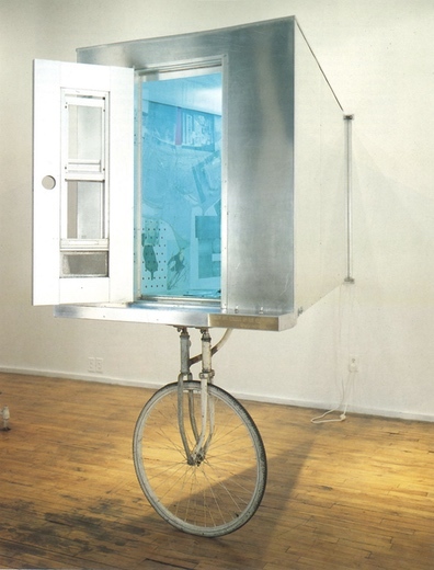 Container image