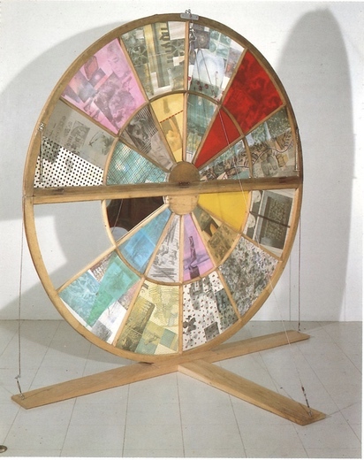 Container image