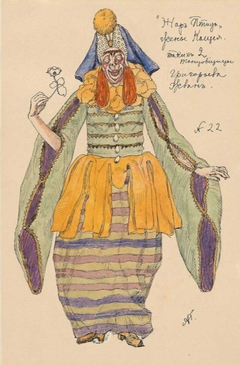 Container image