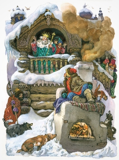 Container image