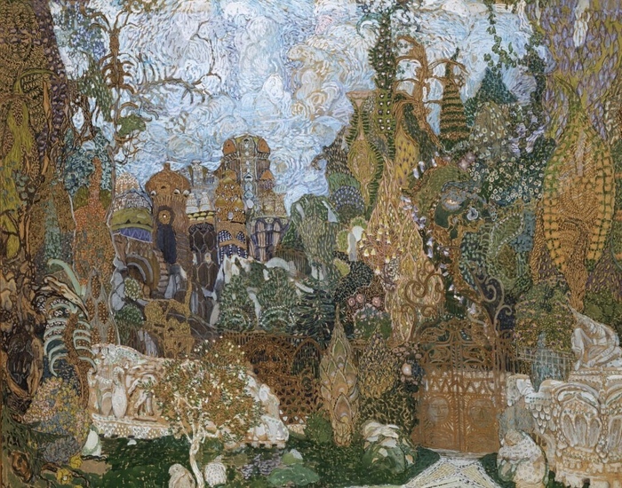 Container image