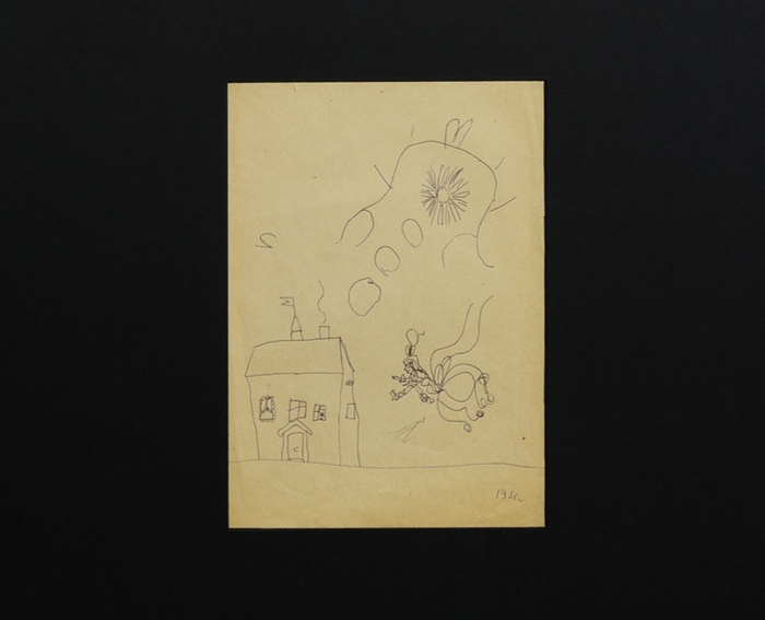 Container image