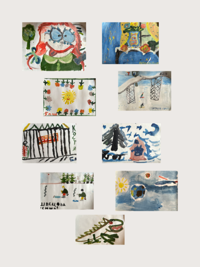 Container image