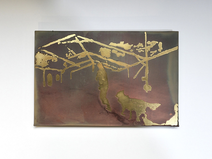 Container image