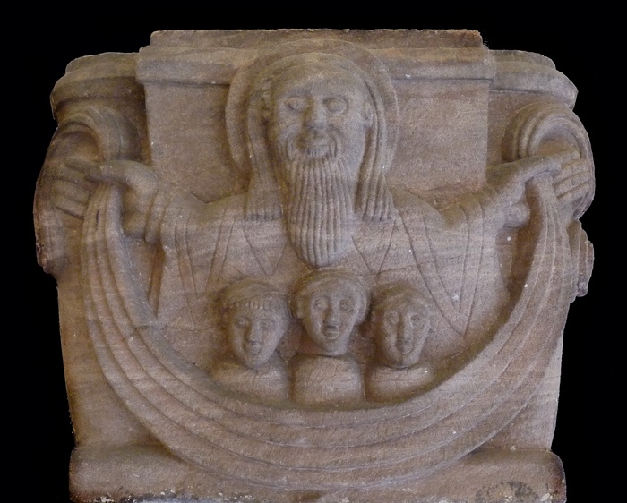 Container image