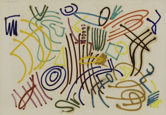 Container image