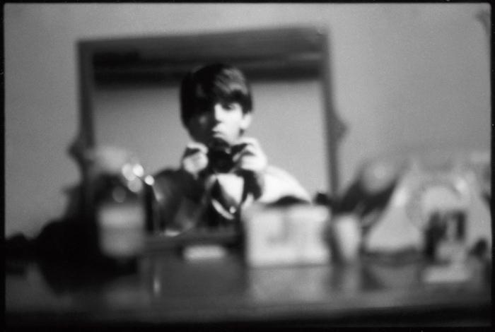 Container image