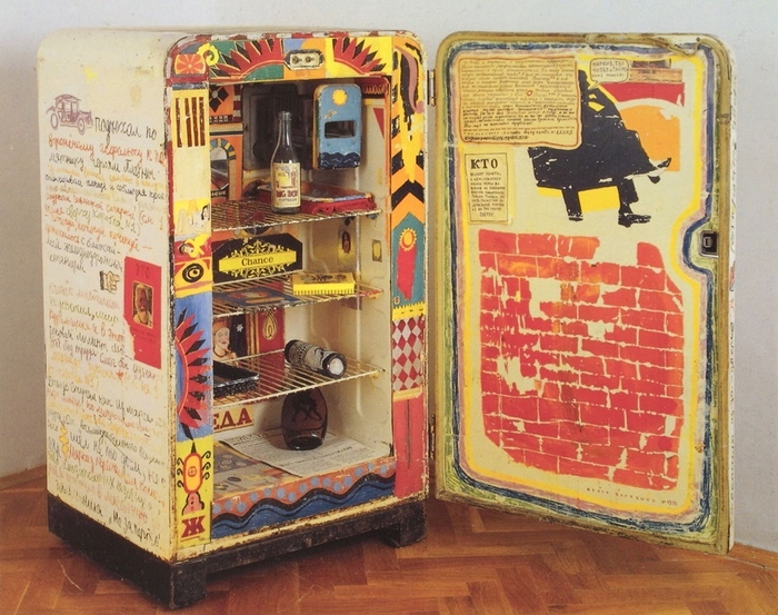 Container image