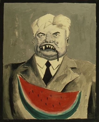 Container image