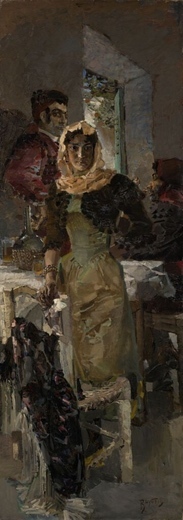 Container image