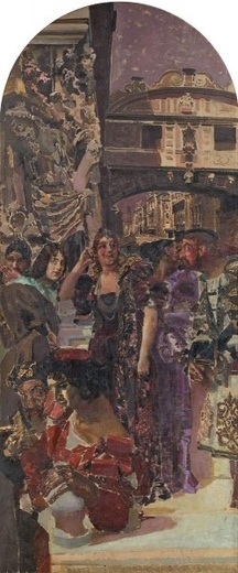 Container image