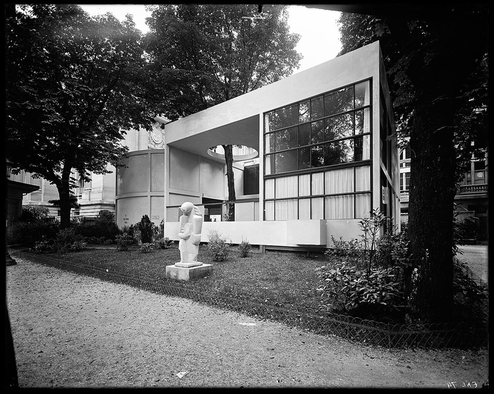 Container image