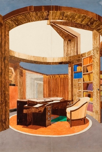Container image