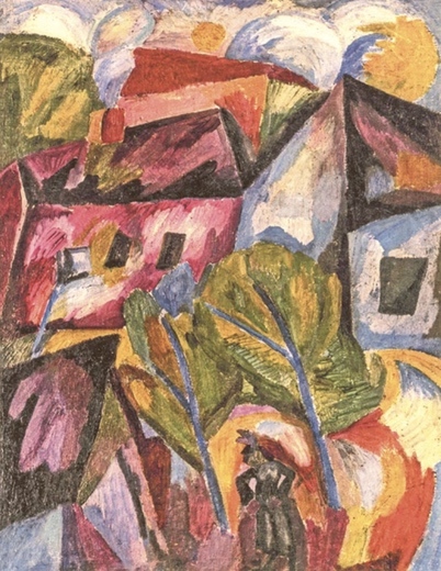 Container image