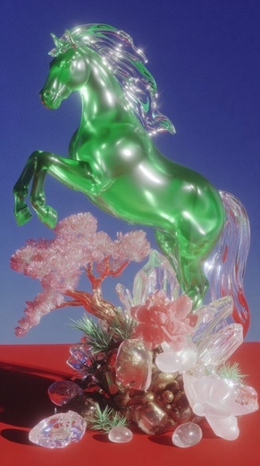 Container image