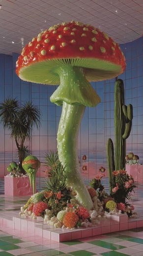 Container image