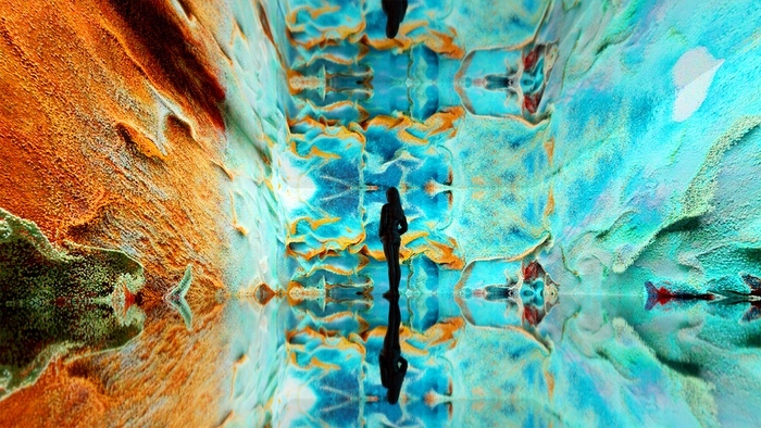 Container image