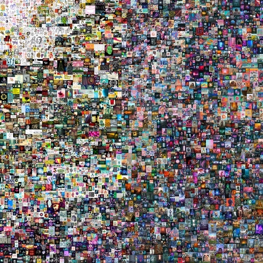 Container image