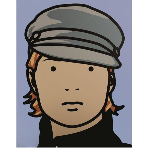 Container image