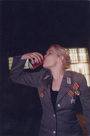 Container image